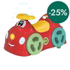 Correpassadis All Around Red Eco