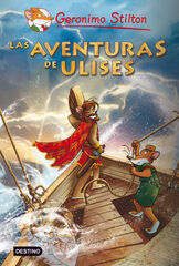 Las Aventuras de Ulises Las Aventuras de Ulises