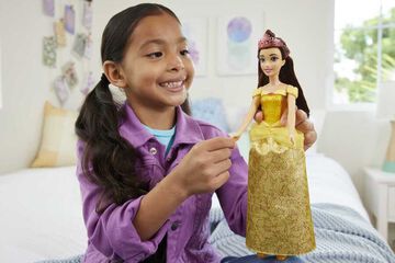 Disney Princesa Muñeca surtida