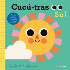 Cucú-tras. Sol Cucú-tras. Sol