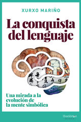 La conquista del lenguaje La conquista del lenguaje