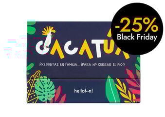 Cacatúa