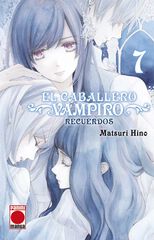 El Caballero Vampiro: Recuerdos 7 El Caballero Vampiro: Recuerdos 7