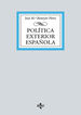 Política exterior española
