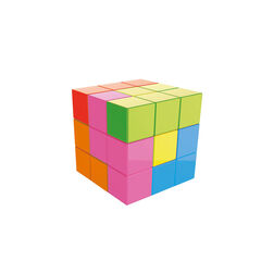 Cubimag puzzle magnètic