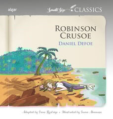 Robinson Crusoe Robinson Crusoe