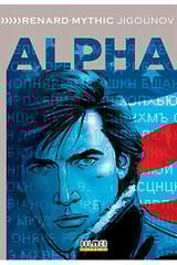 ALPHA INTEGRAL 4 ALPHA INTEGRAL 4