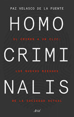 Homo criminalis Homo criminalis