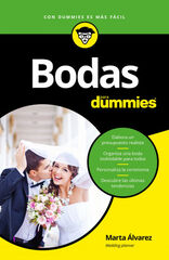 Bodas para Dummies Bodas para Dummies