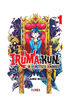 Iruma-Kun en el instituto demoniaco 1