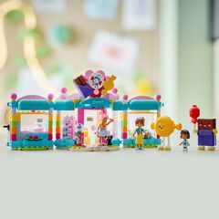 LEGO® LEGO Friends Botiga de Llaminadures de Heartlake City 42649
