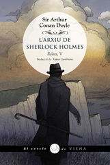 L'arxiu de Sherlock Holmes L'arxiu de Sherlock Holmes