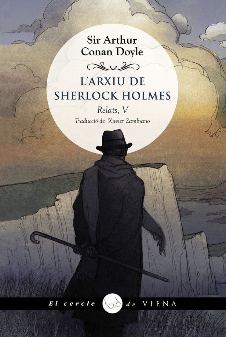 L'arxiu de Sherlock Holmes