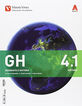 Geografia e Historia 4º ESO