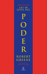 Las 48 leyes del poder Las 48 leyes del poder