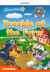 Trouble at the Farm