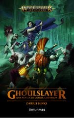 Ghoulslayer Ghoulslayer