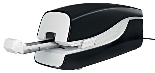 Grapadora el&egrave;ctrica Petrus E120 20 fulls