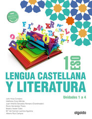 Lengua Castellana Y Literatura 1 Eso Lengua Castellana Y Literatura 1 Eso