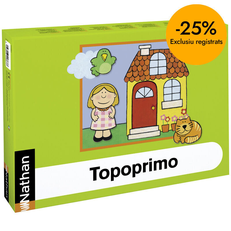 Taller Nathan Topoprimo