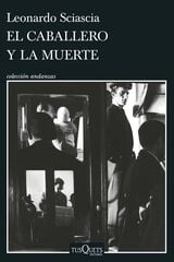 El caballero y la muerte El caballero y la muerte