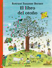 El Libro del otoño El Libro del otoño