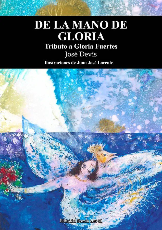 De la mano de Gloria