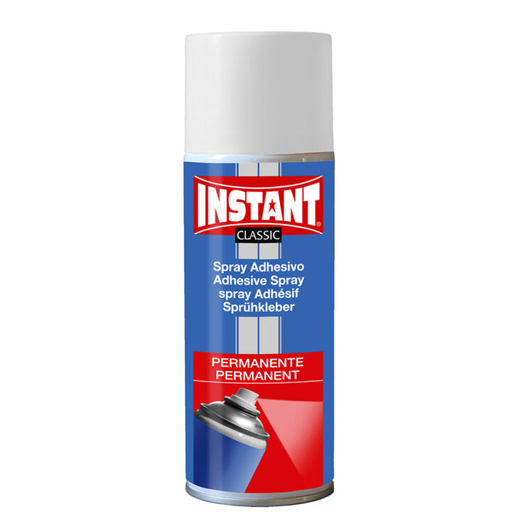 Spray adhesiu permanent Instant 400ml