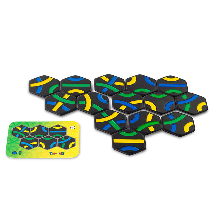 Tantrix puzzle pack Tantrix puzzle pack