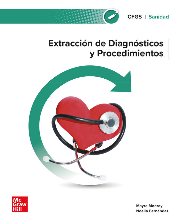 Extracci&oacute;n de diagn&oacute;sticos y procedimientos