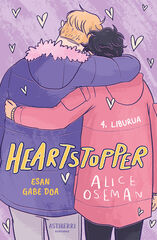 Heartstopper 4. Esan gabe doa