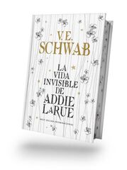 La vida invisible de Addie LaRue La vida invisible de Addie LaRue