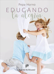 Educando la alegría Educando la alegría