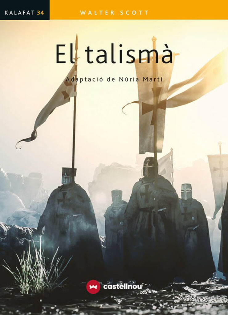 El Talismà W. Scott (Kalafat)