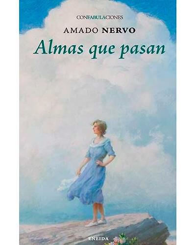 Almas que pasan