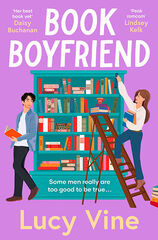 Book boyfriend