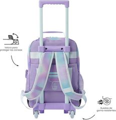 Motxilla amb rodes Totto Andy Cat