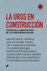 La URSS en construcción La URSS en construcción