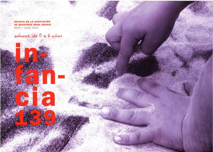 Revista IN-FAN-CIA 139 Maig Cast.