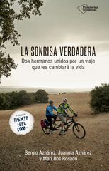 La sonrisa verdadera La sonrisa verdadera