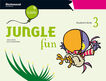 Little Jungle Fun Student'S book Infantil 5 aos