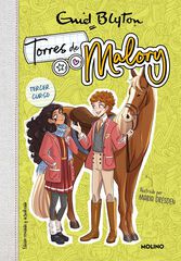 Torres de Malory 3 - Tercer curso (nueva edición con contenido inédito) Torres de Malory 3 - Tercer curso (nueva edición con contenido inédito)