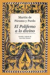 El Polifemoa lo divino El Polifemoa lo divino