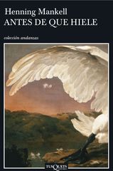 TUS Antes de que hiele TUS Antes de que hiele