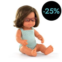 Miniland Dolls Martina 38 cm