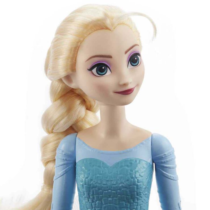 Disney Frozen Elsa