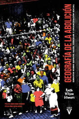 Geografía de la abolición Geografía de la abolición