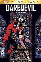 Daredevil. Born Again Daredevil. Born Again