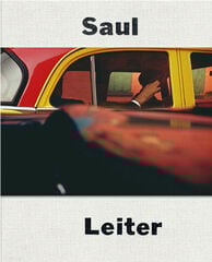 Saul Leiter. 100 Años Saul Leiter. 100 Años