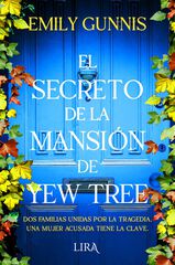 El secreto de la mansión de Yew Tree El secreto de la mansión de Yew Tree